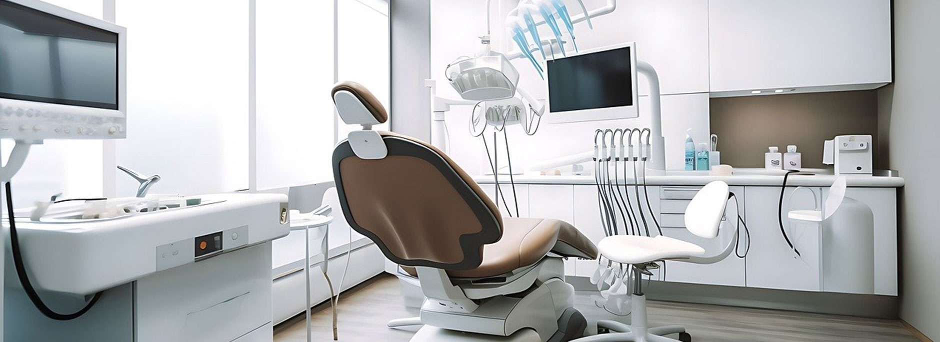 Dentist in Orland Park, IL
