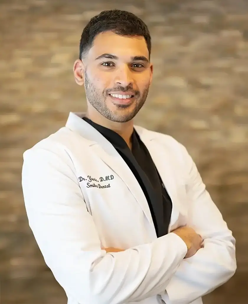 Dr. Mejdee Younis