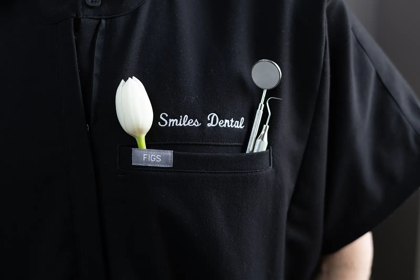 Dental Deep Cleaning and Periodontal Treatments in Orland, I