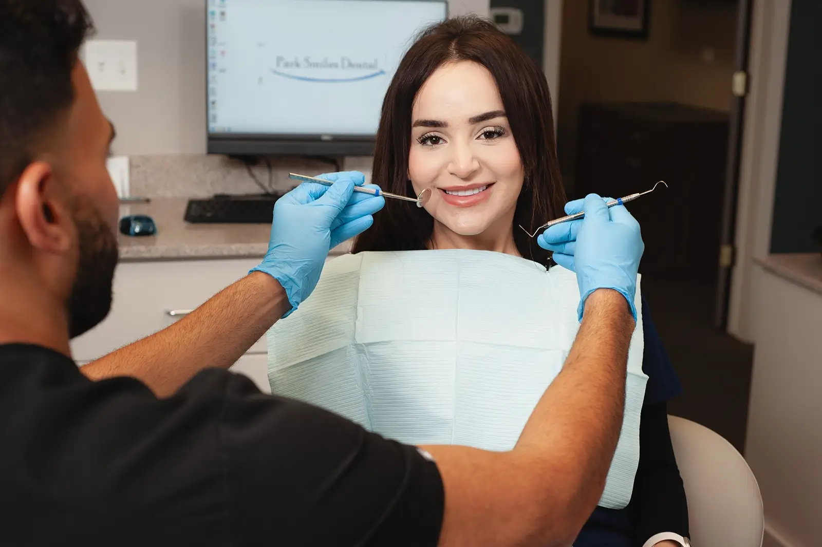 Experience Unparalleled Dental Care