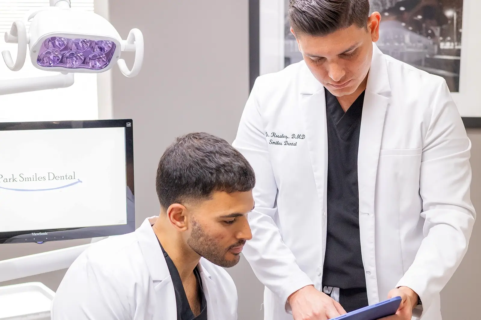 Accepting All PPO Insurance Plans