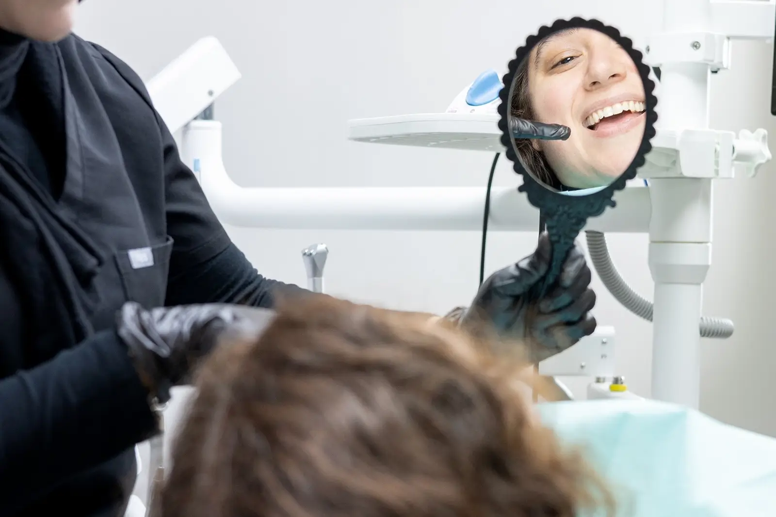 Teeth Whitening in Orland Park, IL