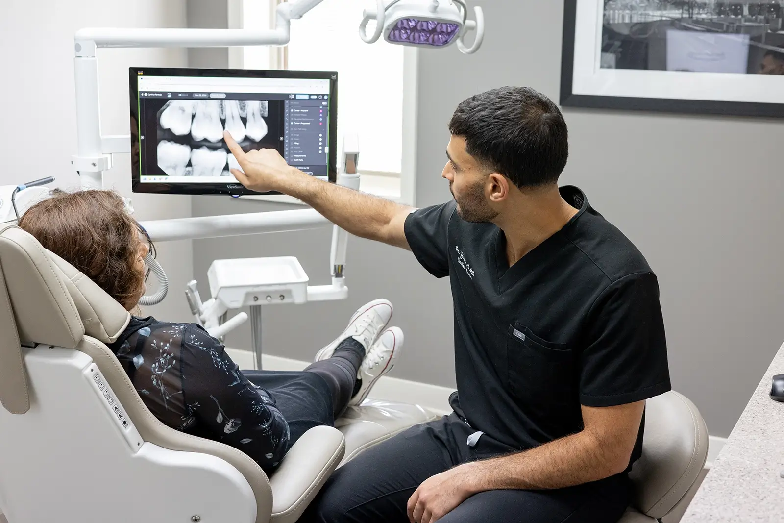 Wisdom Teeth Extractions in Orland Park, IL