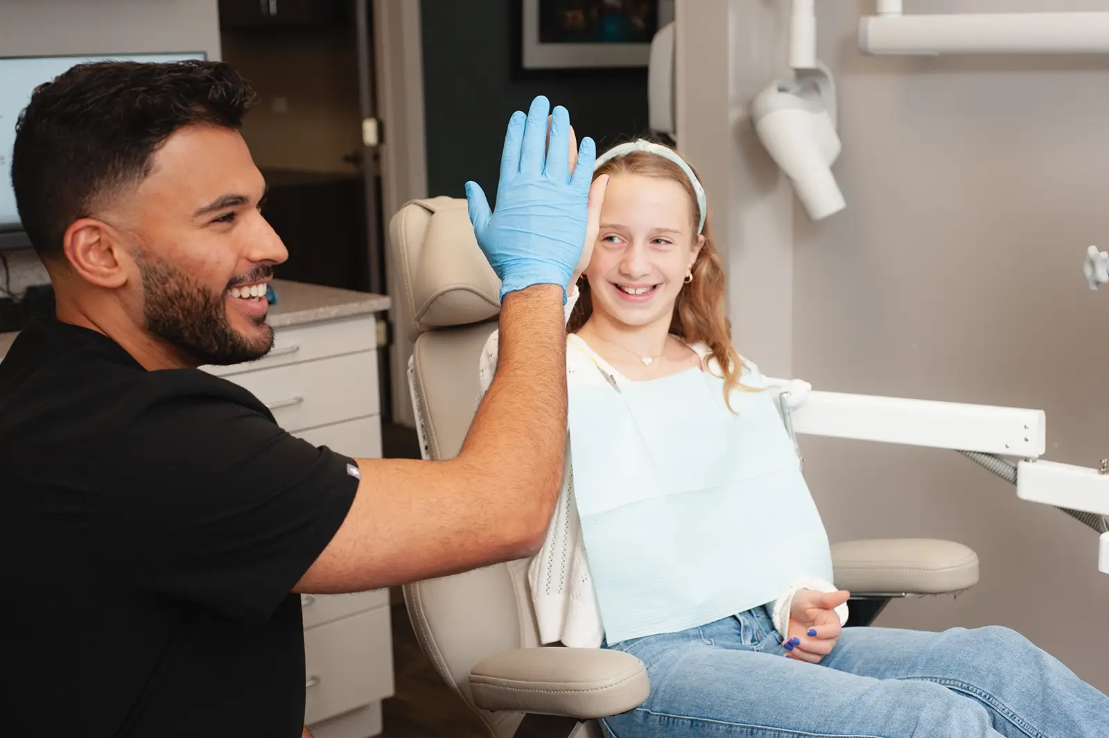 Quality Dental Care is Our Priority