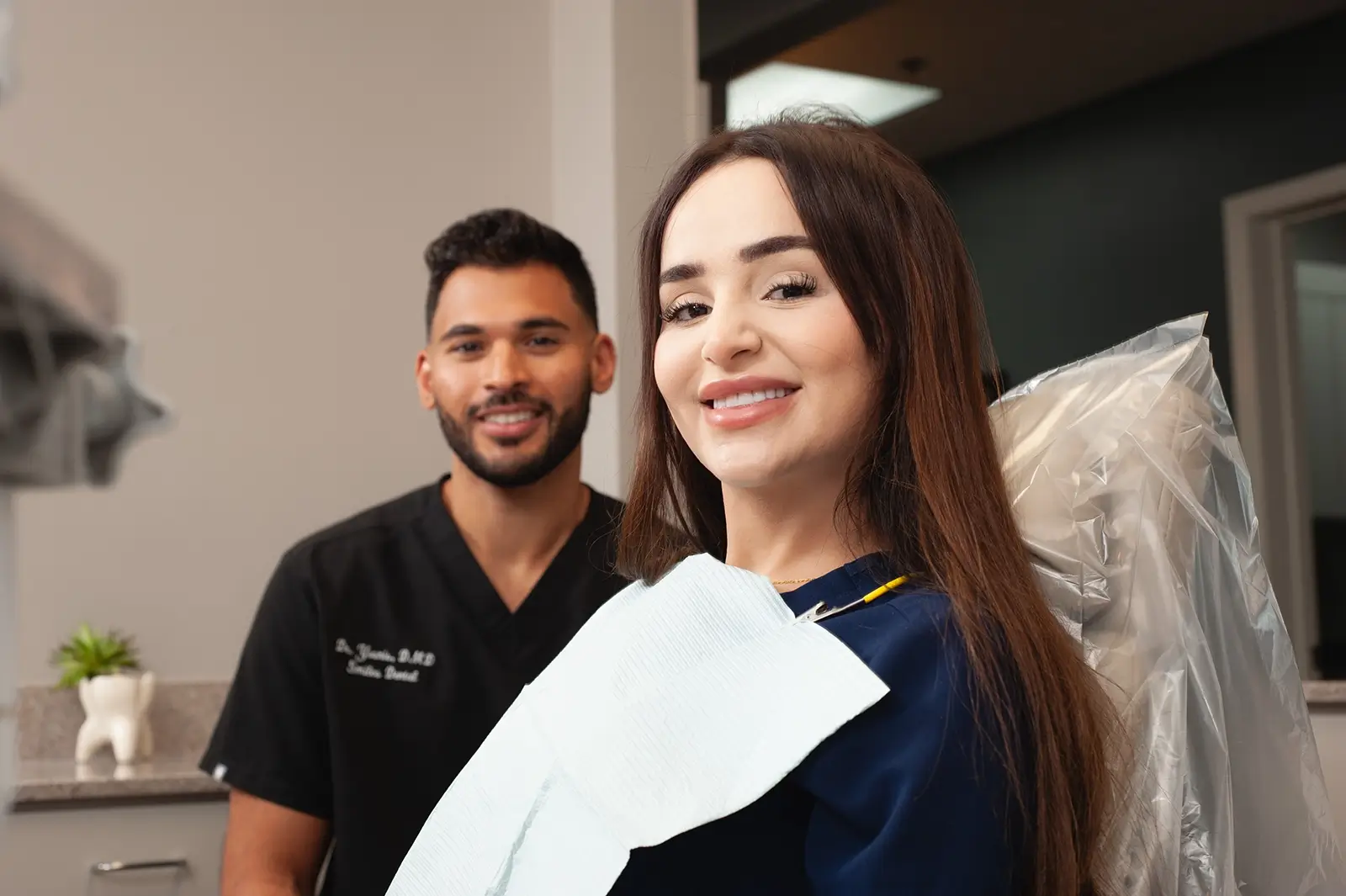 Smile Makeover in Orland Park, IL