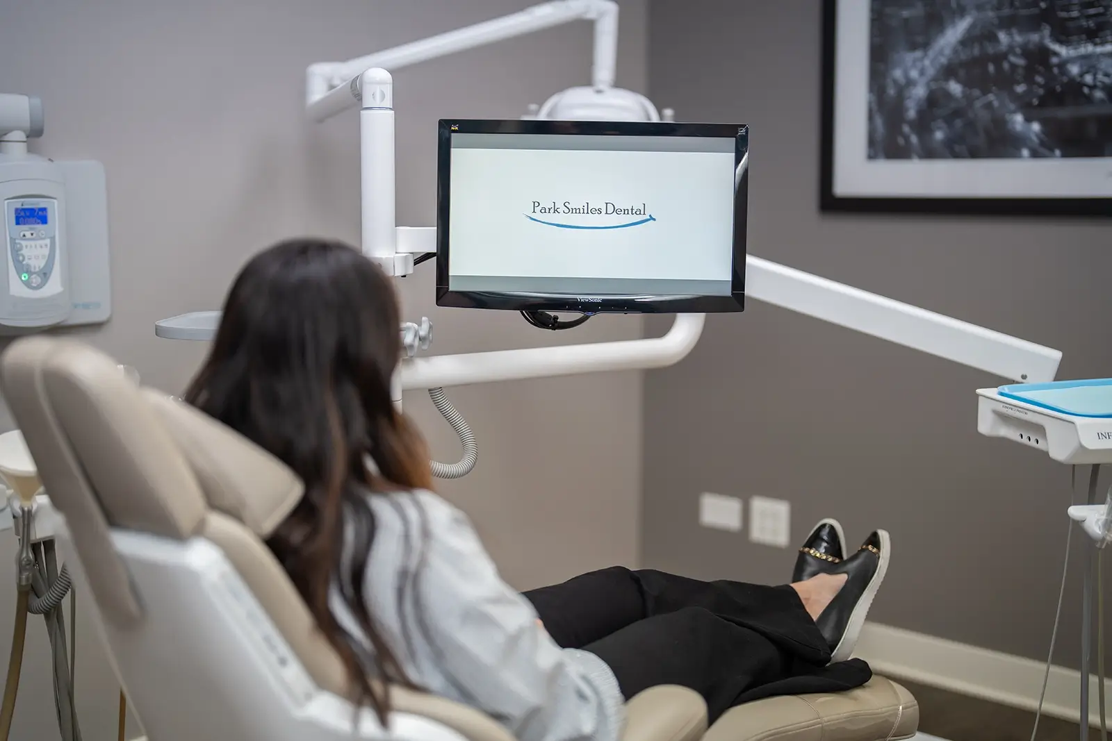 Full-Service Dental Care