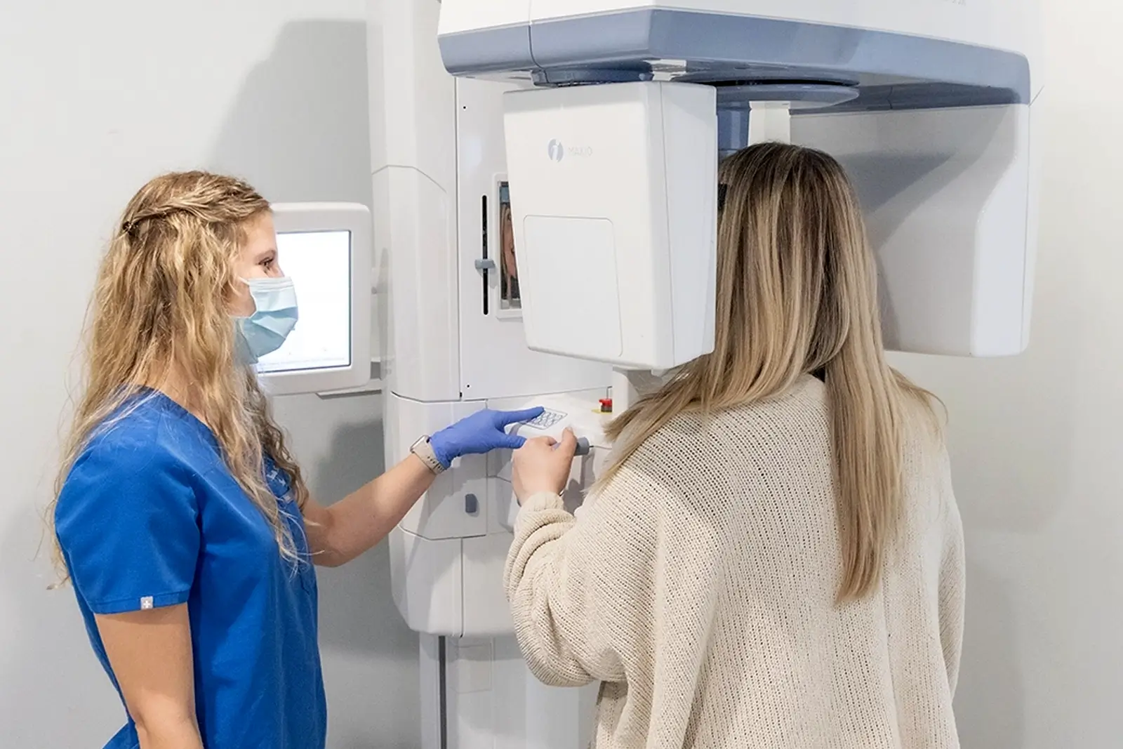 Top-Notch Dental Technology